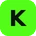 Ikona Kick – Goldbet Casino